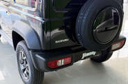 Suzuki Jimny Suzuki Jimny GLX