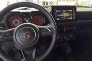 Suzuki Jimny Suzuki Jimny GLX