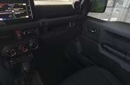 Suzuki Jimny Suzuki Jimny GLX