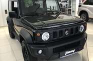 Suzuki Jimny GL