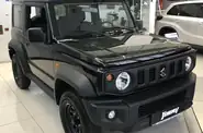 Suzuki Jimny GL