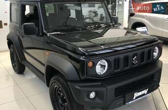 Suzuki Jimny 2025 в Київ
