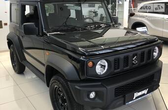 Suzuki Jimny 2025 GL