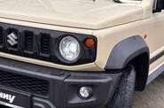 Suzuki Jimny GLX
