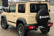 Suzuki Jimny GLX