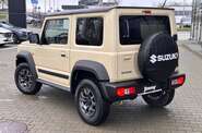 Suzuki Jimny GLX