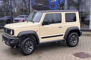 Suzuki Jimny GLX