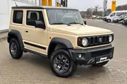 Suzuki Jimny GLX