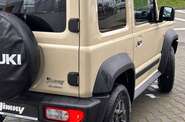 Suzuki Jimny GLX
