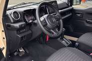 Suzuki Jimny GLX