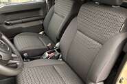 Suzuki Jimny GLX