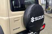 Suzuki Jimny GLX