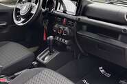Suzuki Jimny GLX