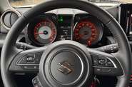 Suzuki Jimny GLX