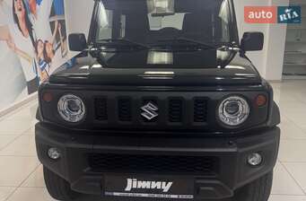 Suzuki Jimny 2025 в Київ