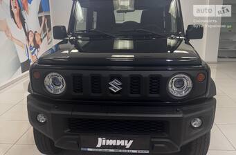 Suzuki Jimny 2025 GL