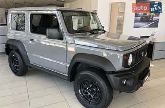 Suzuki Jimny 2025 в Київ