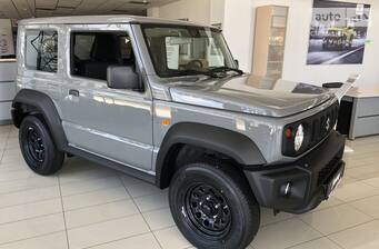 Suzuki Jimny 2025 GL