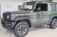 Suzuki Jimny GLX