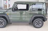 Suzuki Jimny GLX