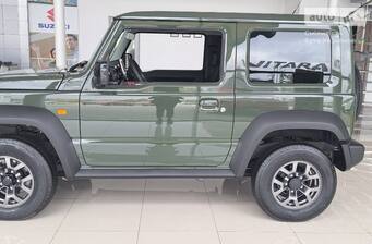 Suzuki Jimny 2025 GLX