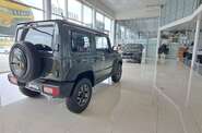 Suzuki Jimny GLX