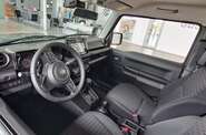 Suzuki Jimny GLX