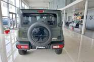 Suzuki Jimny GLX
