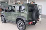 Suzuki Jimny GLX