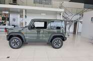 Suzuki Jimny GLX