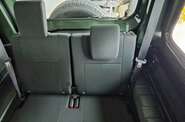 Suzuki Jimny GLX