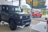 Suzuki Jimny GLX