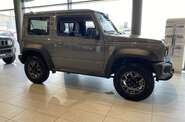 Suzuki Jimny GLX