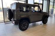 Suzuki Jimny GLX