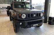 Suzuki Jimny GLX