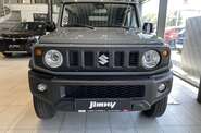 Suzuki Jimny GLX
