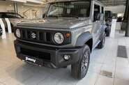 Suzuki Jimny GLX