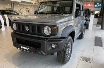 Suzuki Jimny 2025 в Дніпро (Дніпропетровськ)