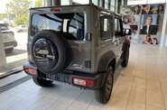 Suzuki Jimny GLX