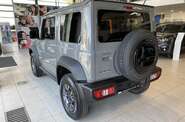 Suzuki Jimny GLX