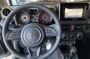 Suzuki Jimny GLX