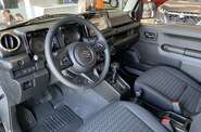 Suzuki Jimny GLX