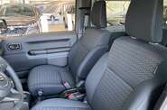 Suzuki Jimny GLX