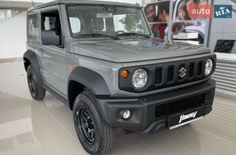 Suzuki Jimny 2025 в Івано-Франківськ