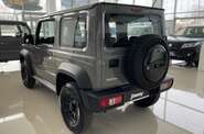 Suzuki Jimny GL