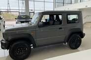 Suzuki Jimny GL