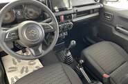 Suzuki Jimny GL