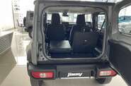 Suzuki Jimny GL