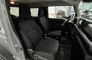 Suzuki Jimny GLX