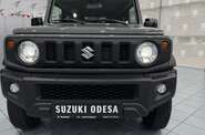 Suzuki Jimny GLX